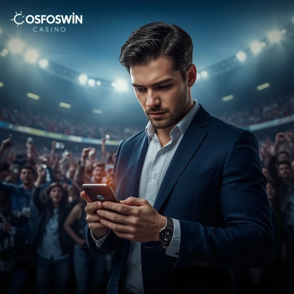 Cosmoswin Casino Sports Cosmoswin Casino Sports